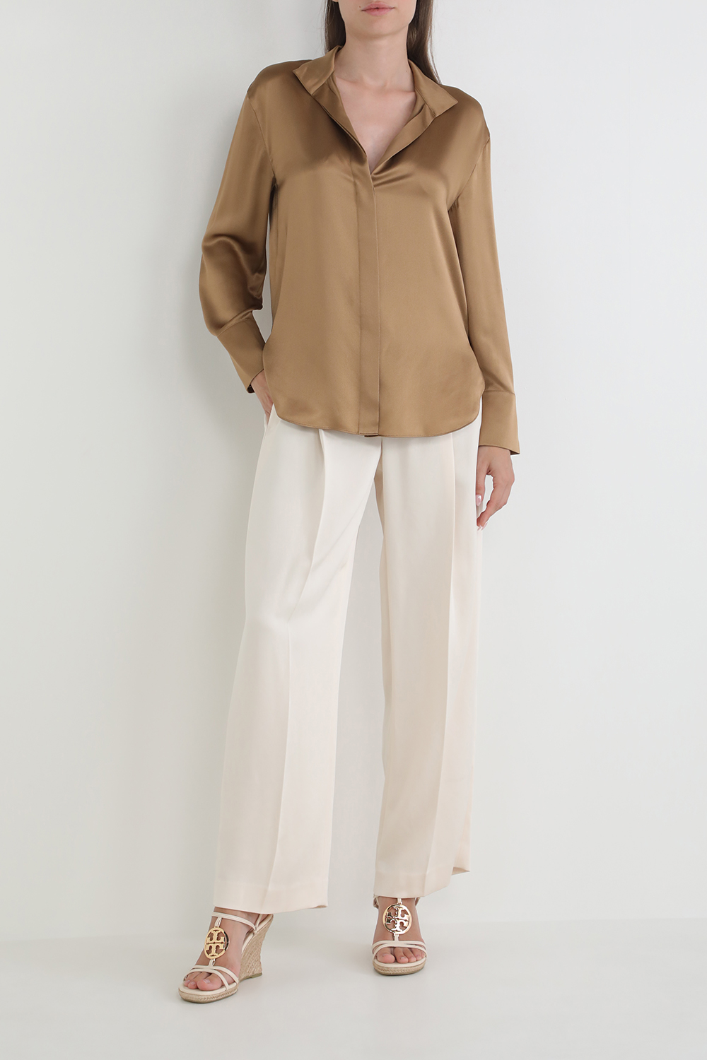 מכנסי אלגנט